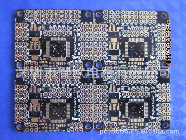 烟台快速(加急)PCB、电路板、线路板打样，欢迎采购洽谈