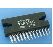TA8435H     TA8435HQ   東芝驅動IC 步進電機驅動芯片