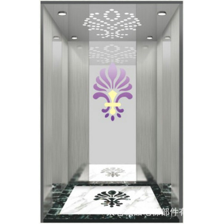 廠家提供剪叉式升降機(jī) 老樓加裝電梯 廠房用電梯