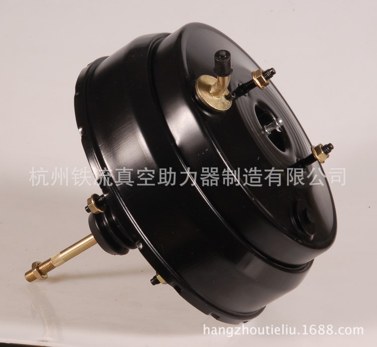 天皇100P/慶鈴600P 剎車真空助力器/大力鼓 制動助力器