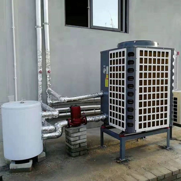 空氣能家用商用熱泵采暖地暖中央空調(diào)制冷空氣能地暖節(jié)電設(shè)備