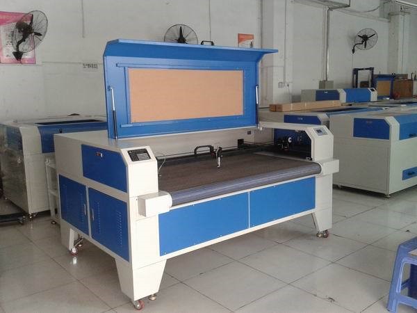 供婚紗禮服雪紡紗貢緞 漂白棉布染色棉布印花棉布布料激光切割機