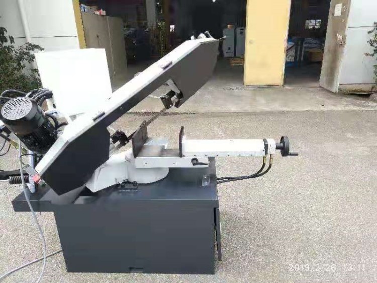 SHARK 281HHMI 液壓夾緊35500，含稅含運(yùn)費(fèi)?，F(xiàn)貨。