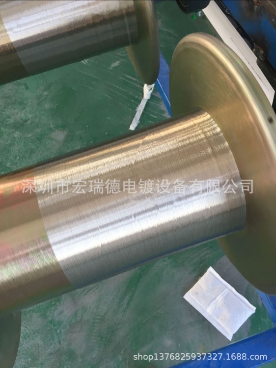 生產廠家金剛線，電鍍金剛線，金剛石線鋸電鍍設備電鍍生產線