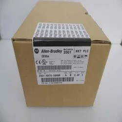 AB 羅克韋爾 SLC500系列 1746-NR8 模塊 1746NR8
