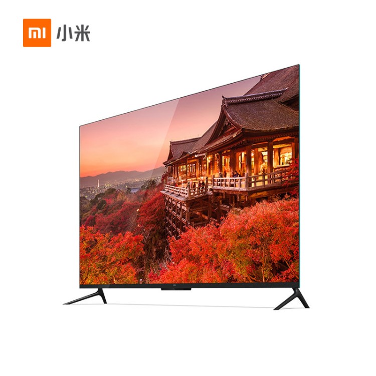 Xiaomi/小MI米 电视4 55英寸4k超清智能超薄电视机