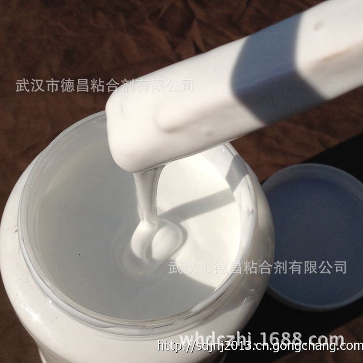 家具膠大板膠貼皮膠強力膠木工膠（2800元/噸起）