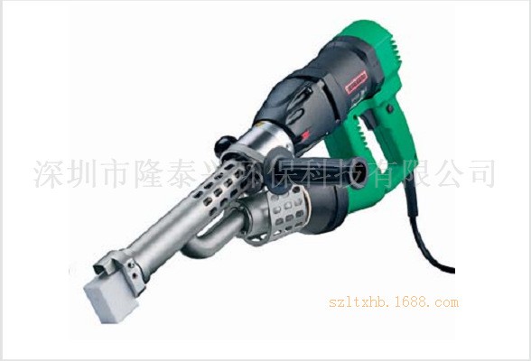 供應瑞士萊丹Leister擠出式焊槍Fusion 3C長柄擠出式焊槍