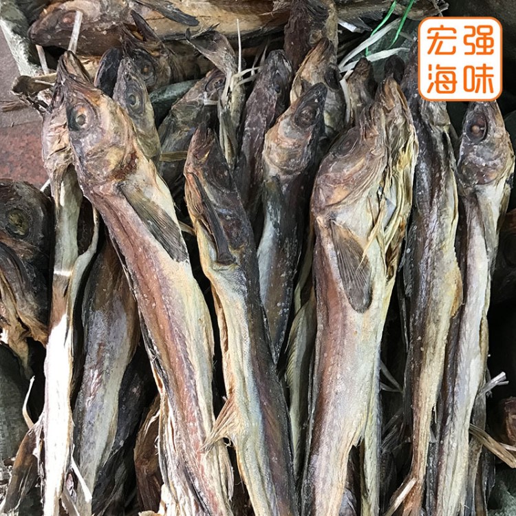 宏強海味 柴魚干 柴魚凈肉500g