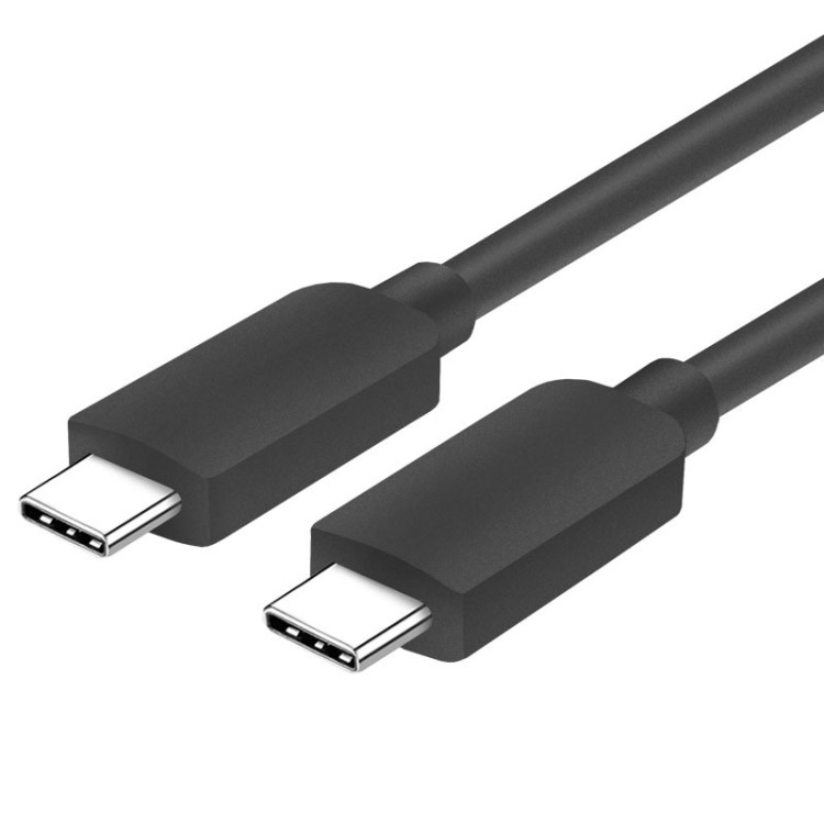 USB3.1 Type-C GEN2對(duì)Type-c3.1PD快充線10GB 數(shù)據(jù)線公對(duì)公充電線