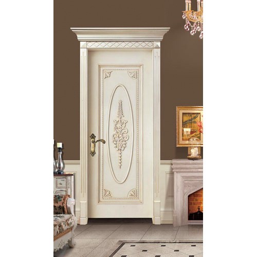 廠家直銷 實木原木門 別墅豪宅室內門  工廠直銷可定制