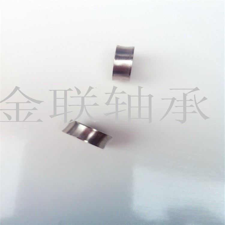 【廠家直銷】悠悠球軸承，U型槽軸承，玩具軸承R188軸承