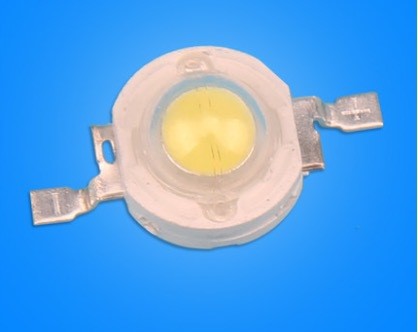 高亮0.5w led燈珠光源24mil天花筒燈射燈燈珠小燈泡光源芯片