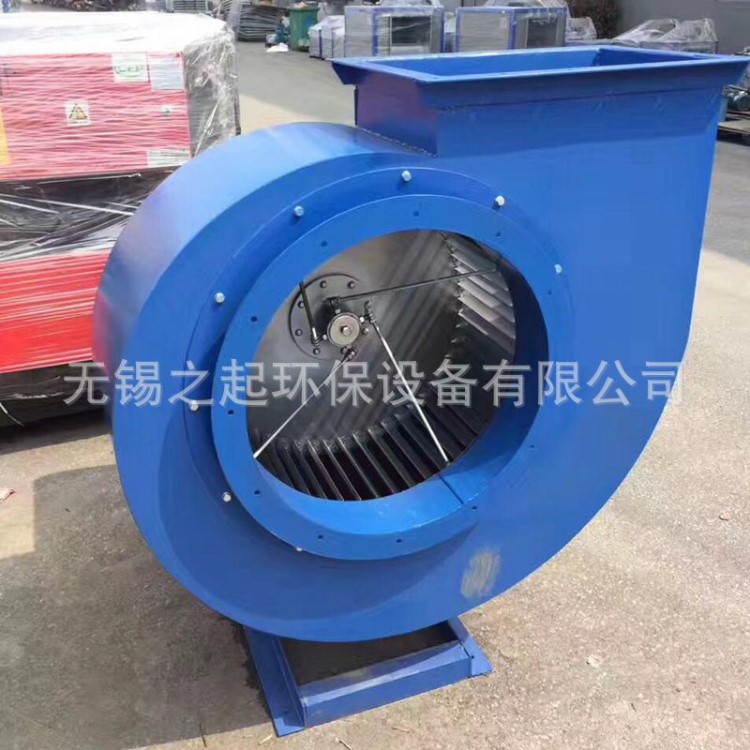 離心風機九洲11-62多翼型離心風機 通風機 酒店排油煙風機3號風機