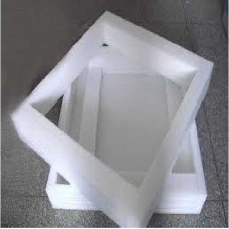 優(yōu)品庫異型材50厘米epe30防震珍珠棉異型材紅色廣州