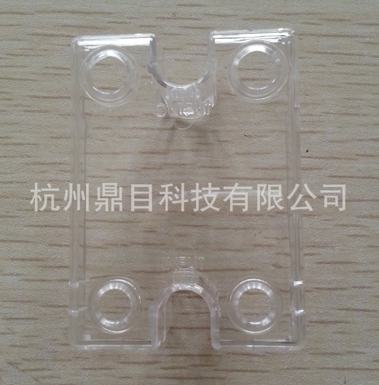快達(dá)Crydom固態(tài)繼電器蓋子D101