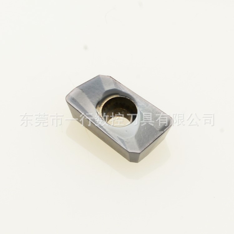 R0.8 APMT1135數控銑刀片 鑄鐵專用刀片 廠家直銷 CNC刀粒 東莞