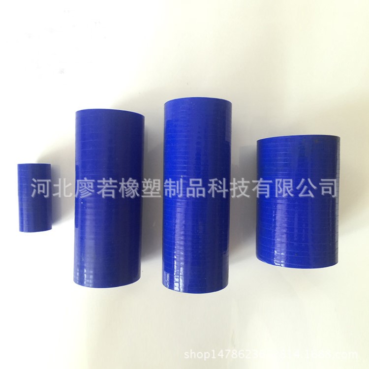 汽車硅膠管耐高溫高壓直角空氣進氣管渦輪增壓器