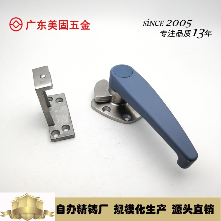 廠家直銷不銹鋼海鮮蒸柜把手蒸飯柜拉手蒸烤箱等廚房設(shè)備門把手