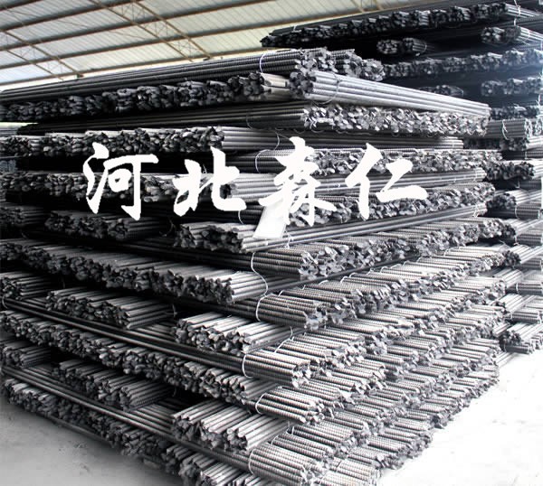 河北森仁玻璃鋼錨桿產品質量好 歐盟產品,ISO9000產品