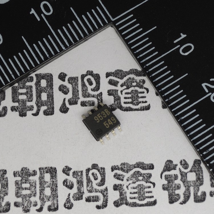 【專營RENESAS系列集成IC芯片】貼片 953B M51953BFP SOP8 全新