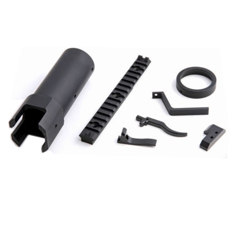 四軸加工非標(biāo)零件 CNC 數(shù)控車 機械加工 銅 鋁 不銹鋼 塑料 均可