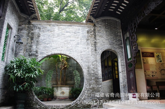 仿古粘土磚仿古外墻園林青磚老磚老青磚舊磚供應(yīng)規(guī)格不一青磚
