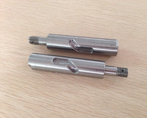 供應標準與非標準鍵槽/內花鍵孔/矩型花鍵孔加工