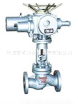 液化石油氣電動截止閥