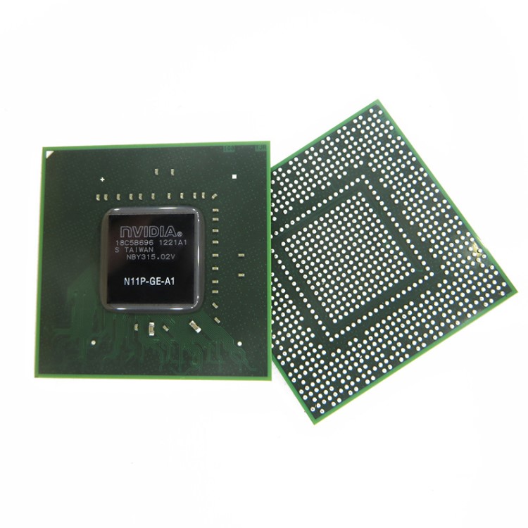 深圳出售筆記本顯卡芯片N16S-GMR-S-A2 GM108-636-A2全新現貨