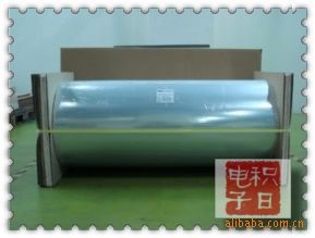0.125單面加硬PET