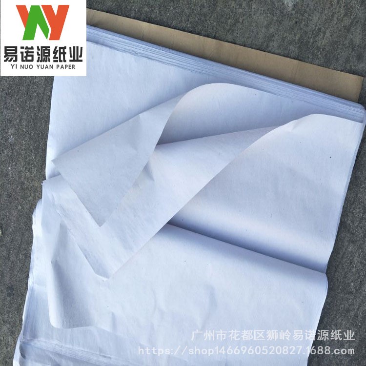 A級(jí)白紙 填充塞紙 定型撐包紙 陶瓷茶具包裝紙 隔層無(wú)塵新聞紙