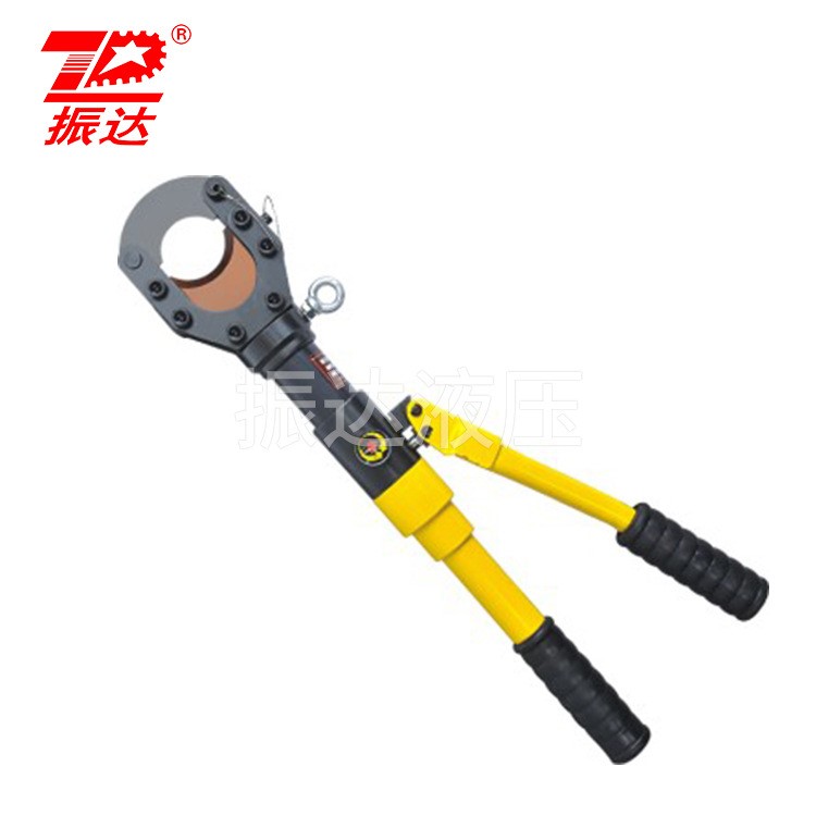 廠家直銷CPC-50 CPC-55 線纜剪 電纜剪切斷工具 鋼芯鋁絞線