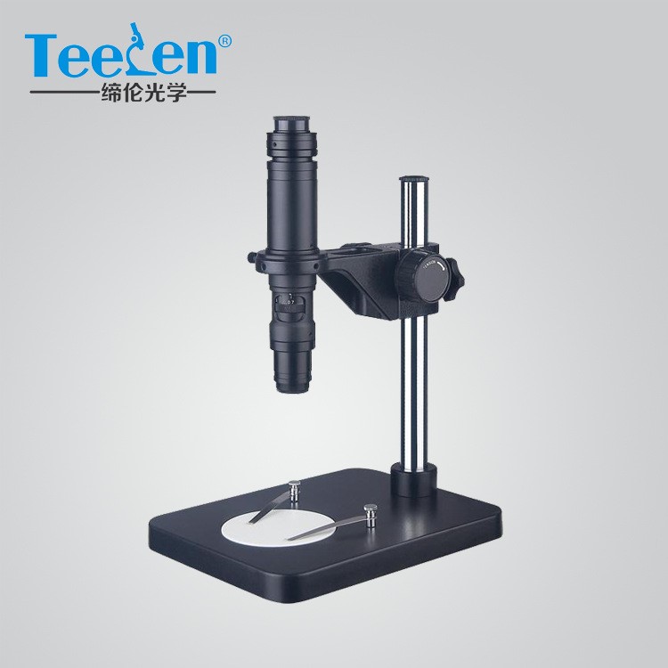 【上海締倫光學(xué)】 體視拍照視頻顯微鏡 TVM-100C