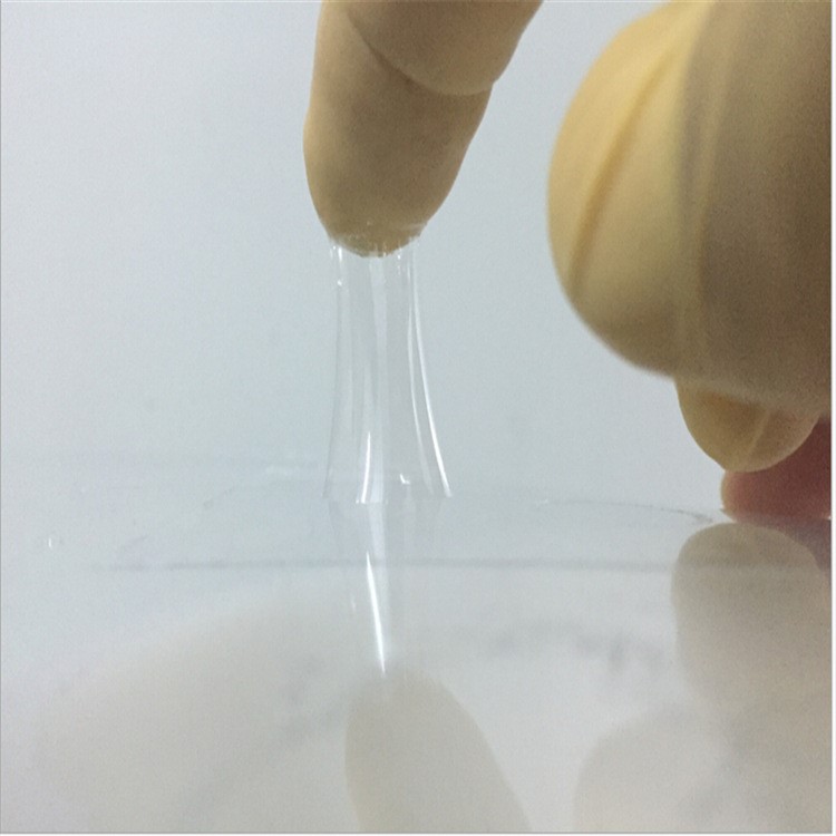 廠家直銷無基材雙面膠丙烯酸膠膜超薄音膜聽筒話筒揚(yáng)聲器超透明膠