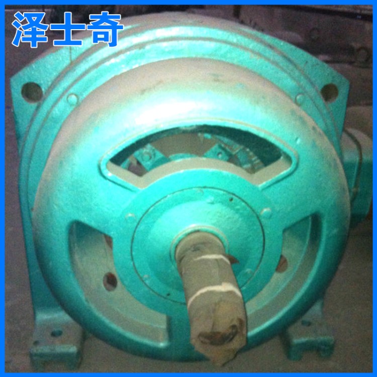 現(xiàn)貨 JR137-8-210KW-380V二手大型電機(jī) 二手高壓電機(jī)