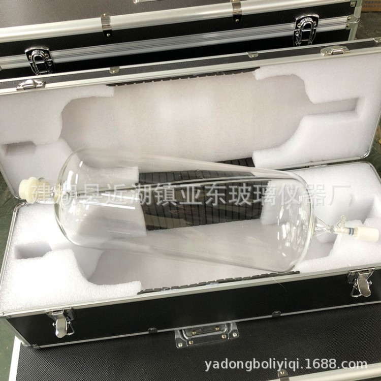 1L/3L/5L/10L臭氣采樣瓶真空采樣瓶惡臭監(jiān)測儀器設(shè)備惡臭取樣瓶