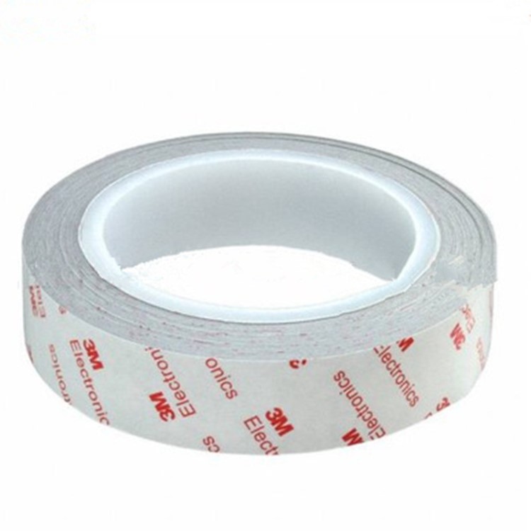 3m9750导电双面胶美国胶带可加工分条冲型模切胶条