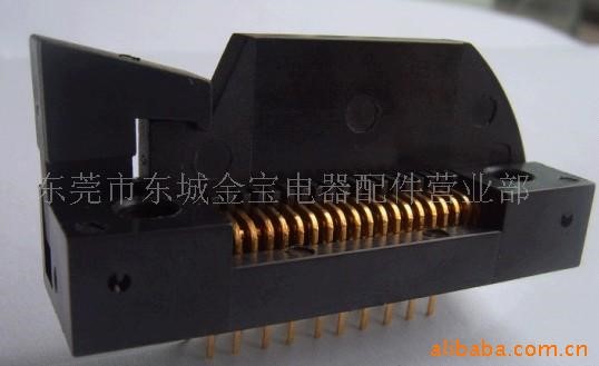 現貨供應測試變壓器 排針測試座 IC測試座5253-040-8R.S批發