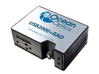 Ocena Optics 微型光纖光譜儀USB2000+（定制）