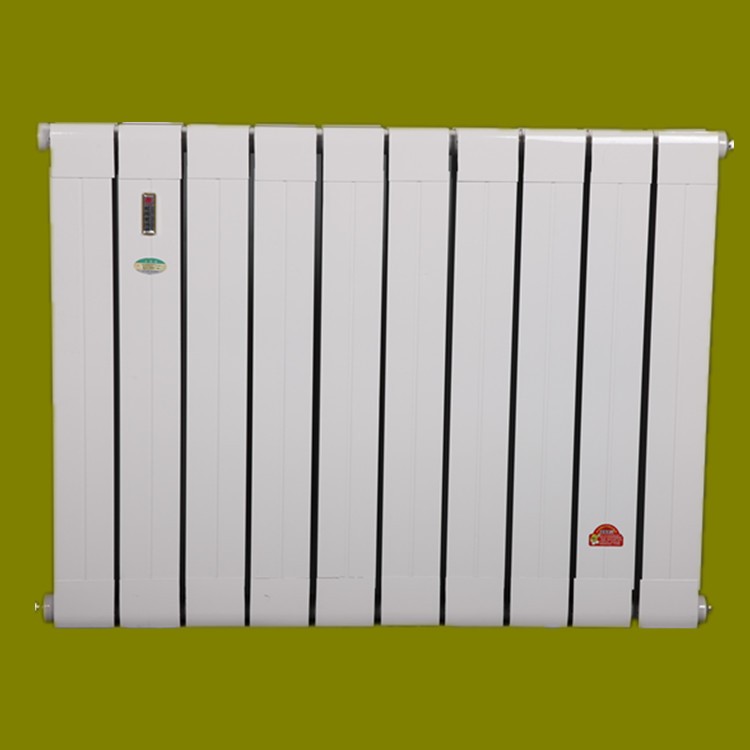 鋼鋁復合型暖氣片廠家 鋼鋁合金散熱器 鋼鋁暖氣片工程水暖可定制