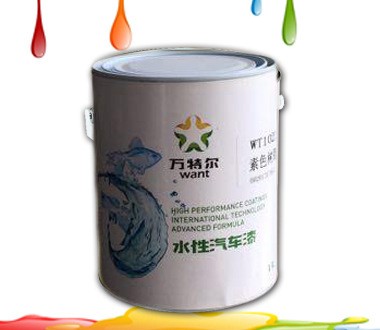 水性工業(yè)環(huán)氧底漆  適用各種金屬材質(zhì) 萬特涂料 廠家供應(yīng)