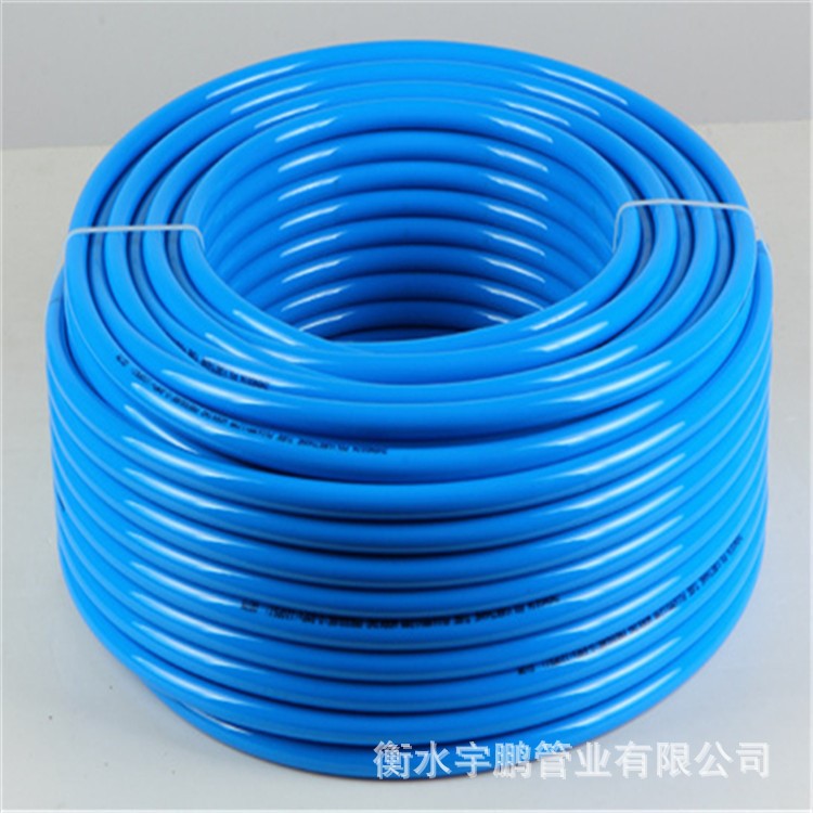 pa12尼龍管 阻燃尼龍管 pa11耐磨尼龍管 pa管尼龍塑料管規格