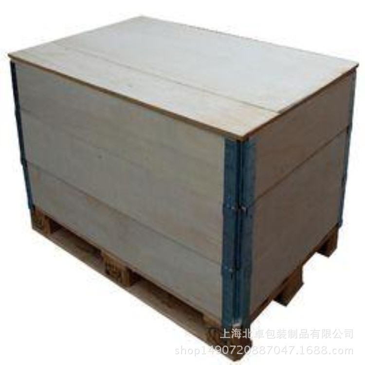 木圍板 廠家物流運輸箱子復合圍板 松木材質支持定制木質復合圍板