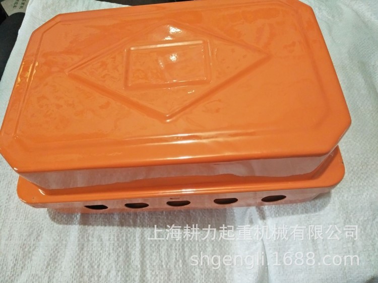 供應(yīng)CD5噸電動(dòng)葫蘆控制箱殼   電器箱殼 配電箱殼