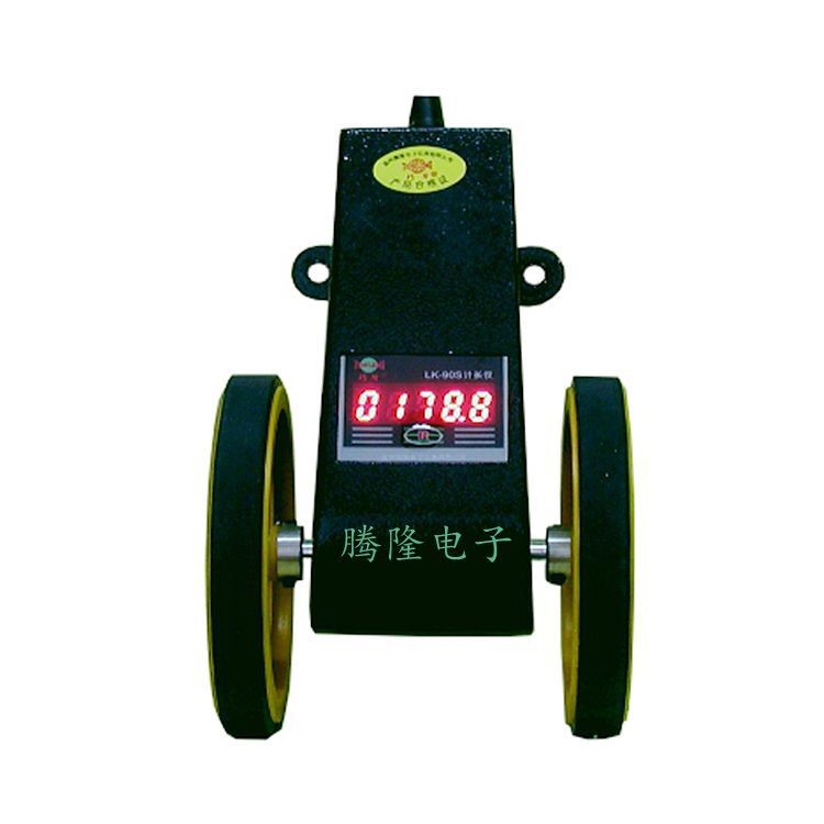 計長儀 計米器 測長傳感器 計米輪LK-90S