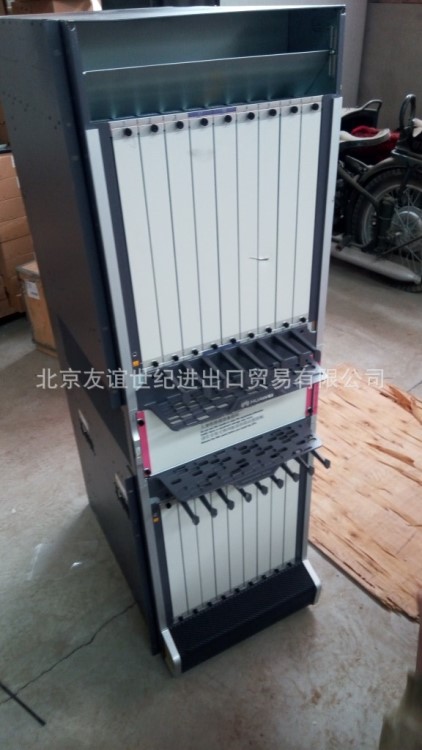 華為萬兆高端路由器 NE40E-X16