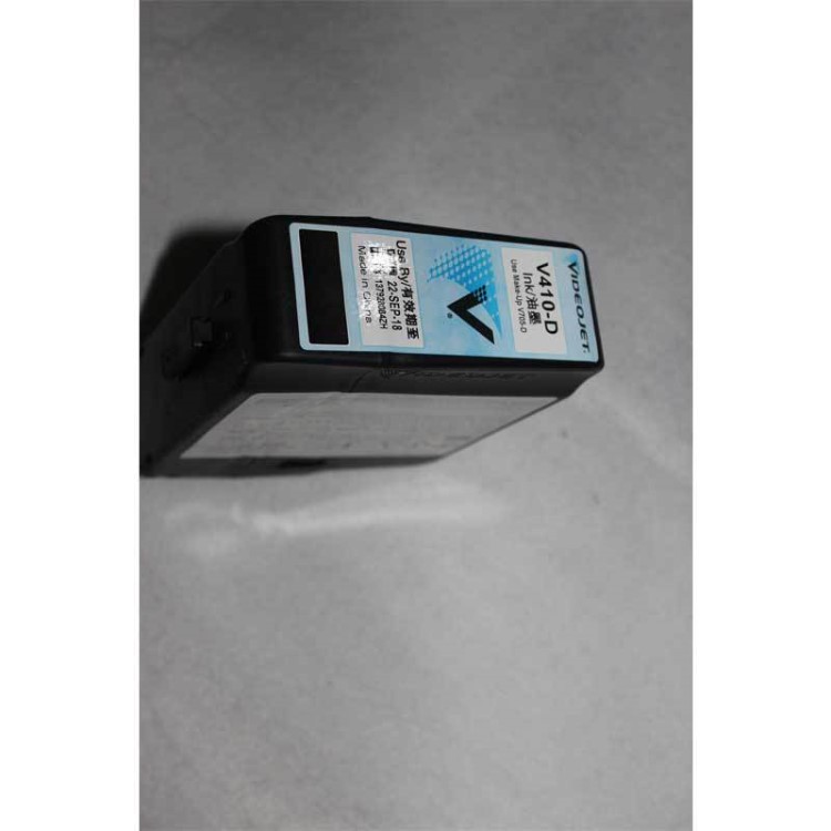 Videojet供應(yīng)偉迪捷Videojet原廠噴碼機墨水V410-D/V411-D