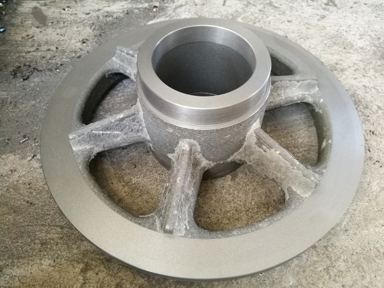 灰鐵 生鐵HT150-300 各機(jī)械設(shè)備零部件
