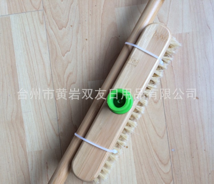 廠家直銷竹制掃把 家用環(huán)保家務清潔用品刷 江湖新奇特產(chǎn)品